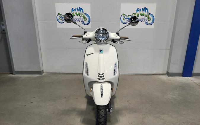 2027 Vespa Primavera 150 S