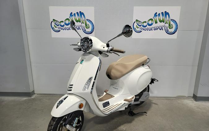 2027 Vespa Primavera 150 S
