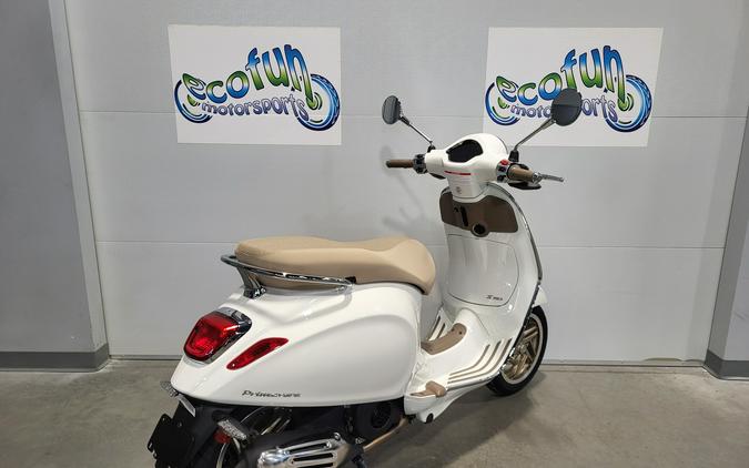 2027 Vespa Primavera 150 S
