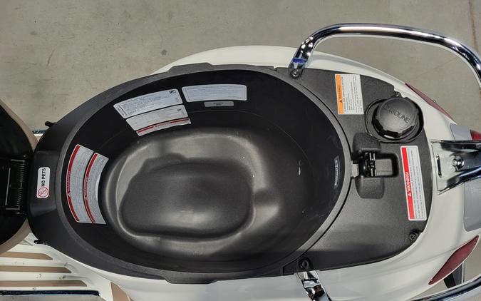 2027 Vespa Primavera 150 S