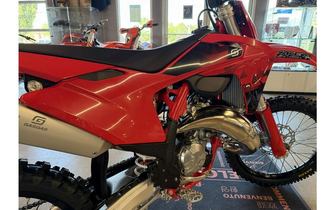 2027 MC 125 - GASGAS
