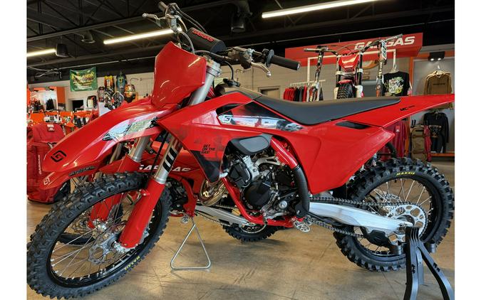 2027 MC 125 - GASGAS