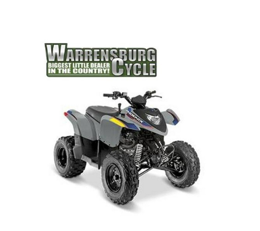 2026 Polaris® Phoenix 200