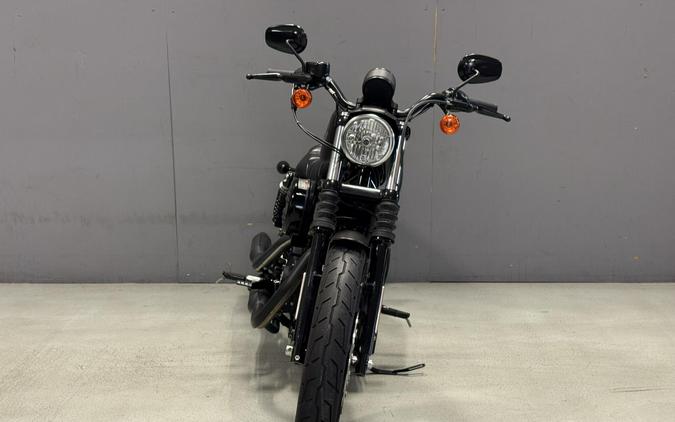 XL 883N 2021 Iron 883™