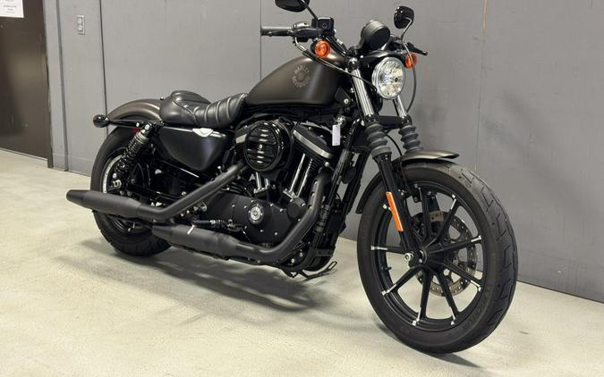 XL 883N 2021 Iron 883™