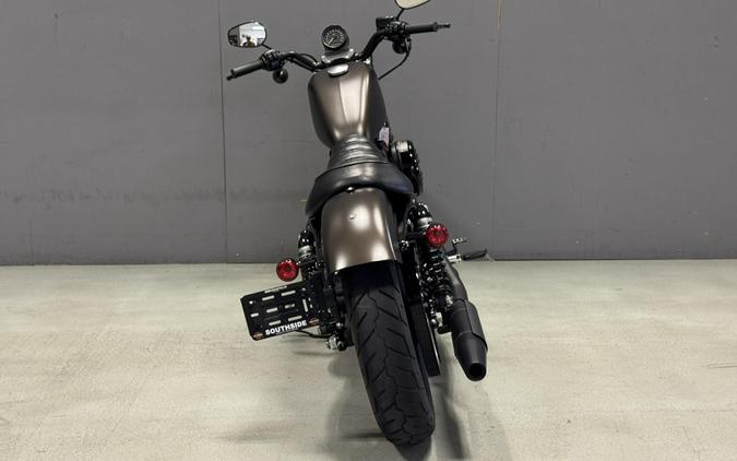 XL 883N 2021 Iron 883™