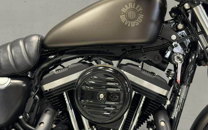 XL 883N 2021 Iron 883™
