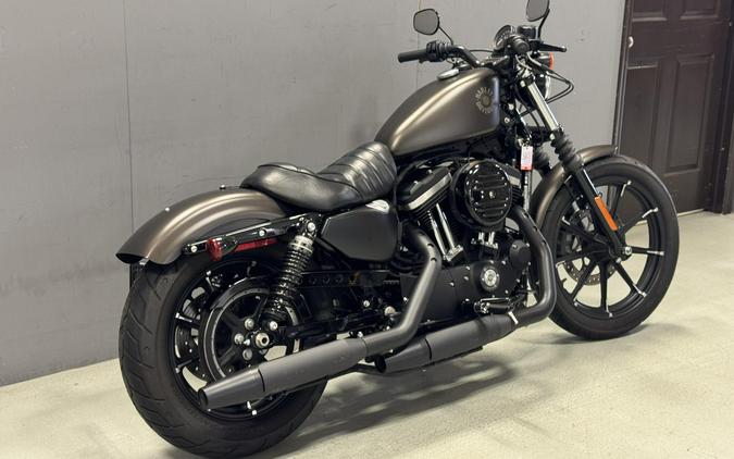 XL 883N 2021 Iron 883™