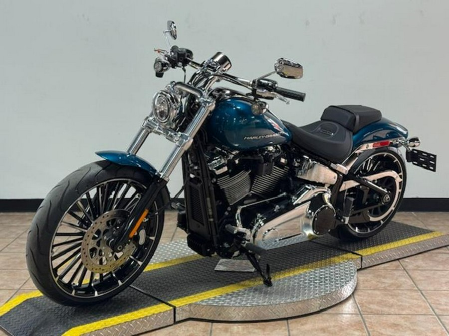 2026 Harley-Davidson® FXBR - Breakout®
