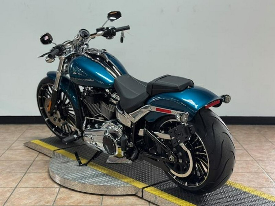 2026 Harley-Davidson® FXBR - Breakout®