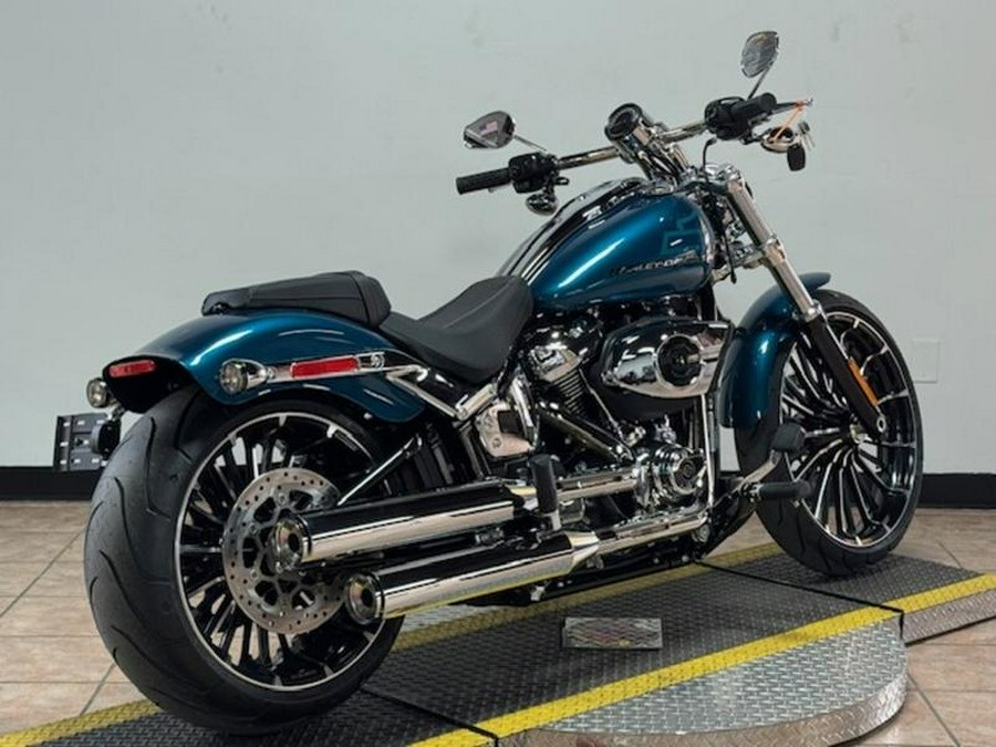 2026 Harley-Davidson® FXBR - Breakout®