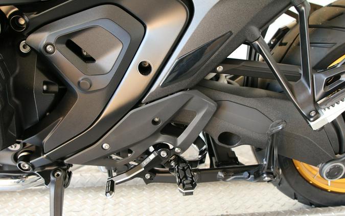 2026 BMW Motorrad R 1300 GS Option 719
