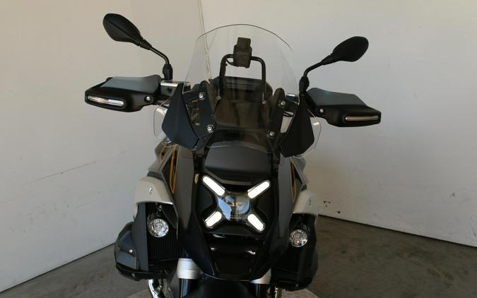 2026 BMW Motorrad R 1300 GS Option 719