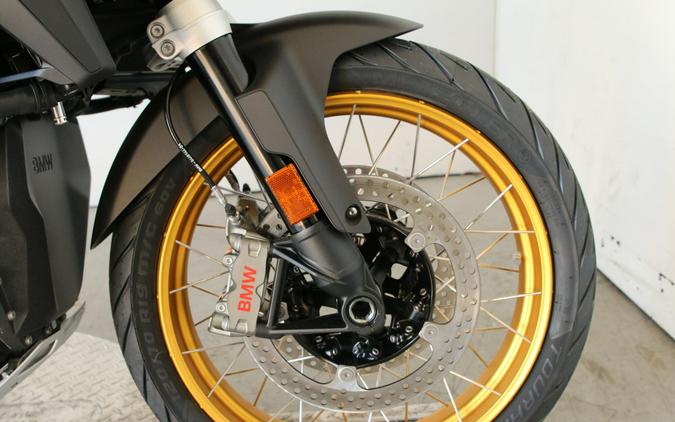 2026 BMW Motorrad R 1300 GS Option 719