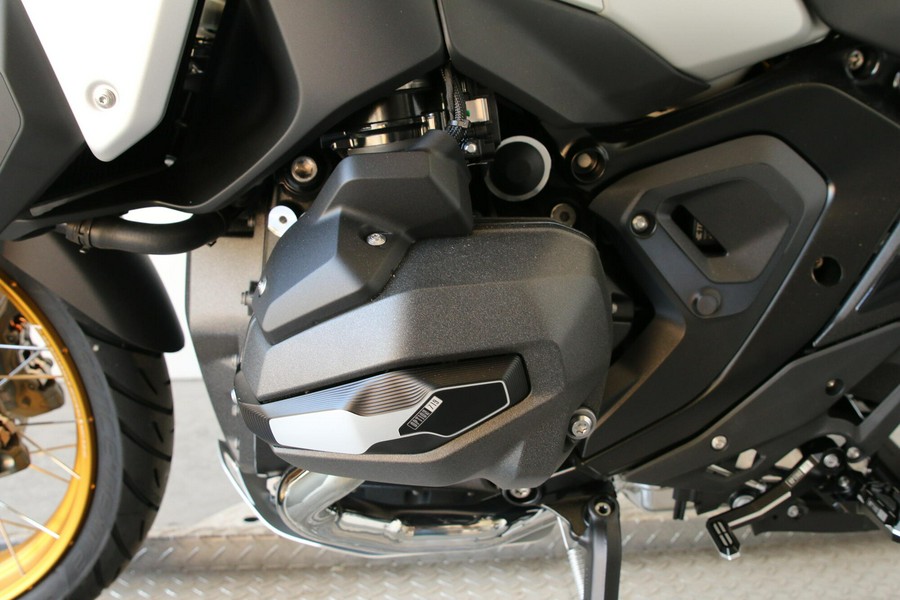 2026 BMW Motorrad R 1300 GS Option 719