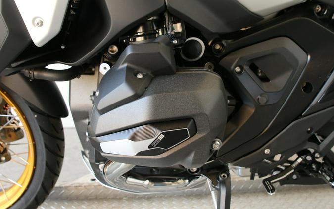 2026 BMW Motorrad R 1300 GS Option 719