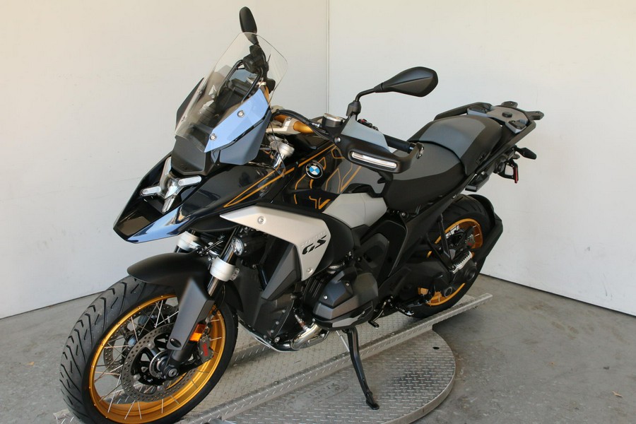 2026 BMW Motorrad R 1300 GS Option 719