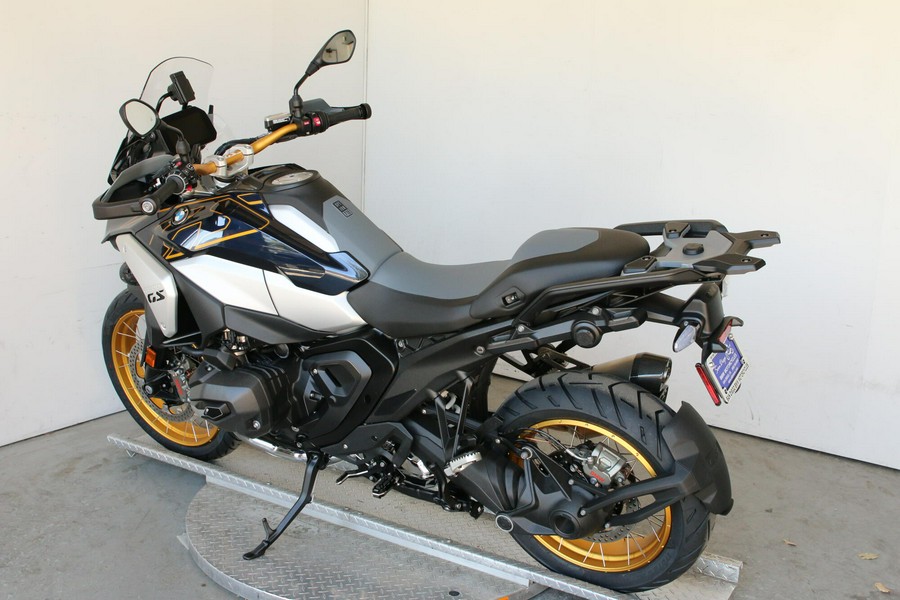 2026 BMW Motorrad R 1300 GS Option 719