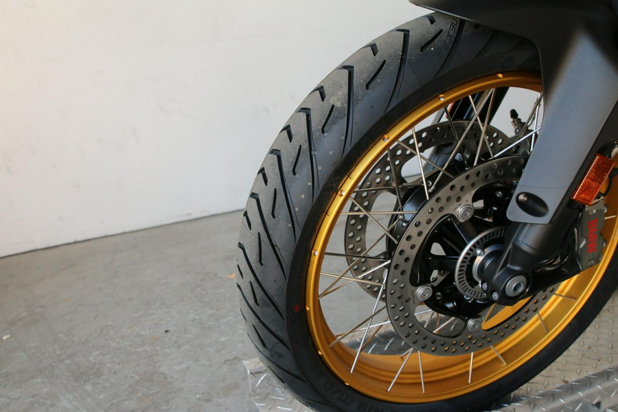 2026 BMW Motorrad R 1300 GS Option 719