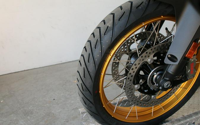 2026 BMW Motorrad R 1300 GS Option 719