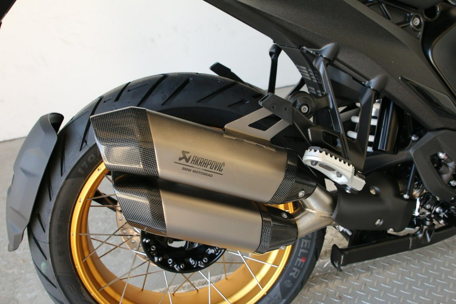 2026 BMW Motorrad R 1300 GS Option 719