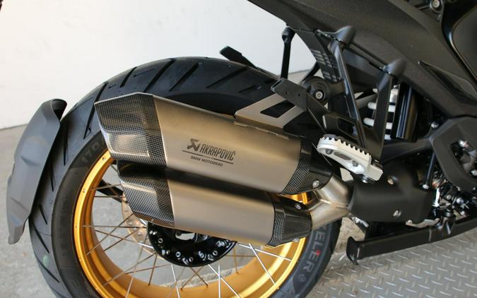 2026 BMW Motorrad R 1300 GS Option 719