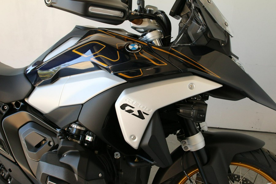 2026 BMW Motorrad R 1300 GS Option 719