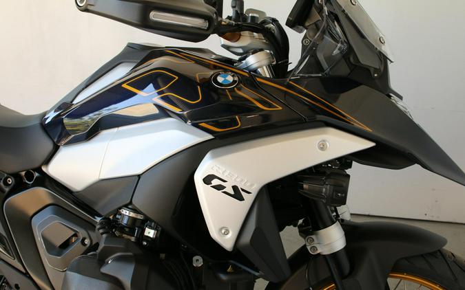 2026 BMW Motorrad R 1300 GS Option 719