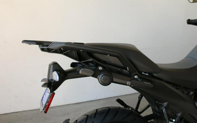 2026 BMW Motorrad R 1300 GS Option 719