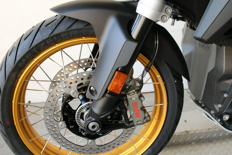2026 BMW Motorrad R 1300 GS Option 719