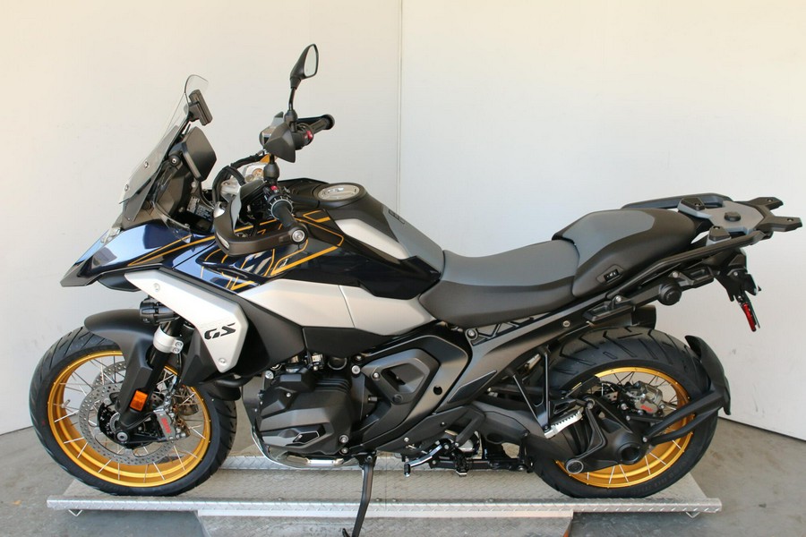 2026 BMW Motorrad R 1300 GS Option 719