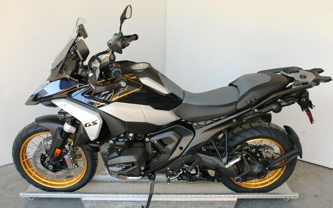 2026 BMW Motorrad R 1300 GS Option 719