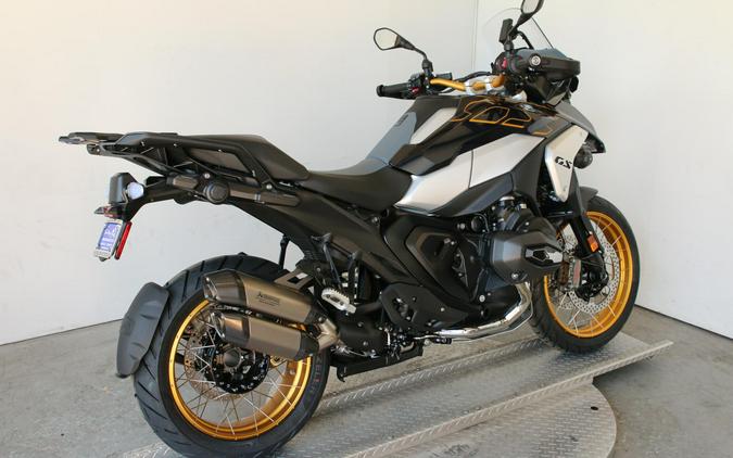 2026 BMW Motorrad R 1300 GS Option 719
