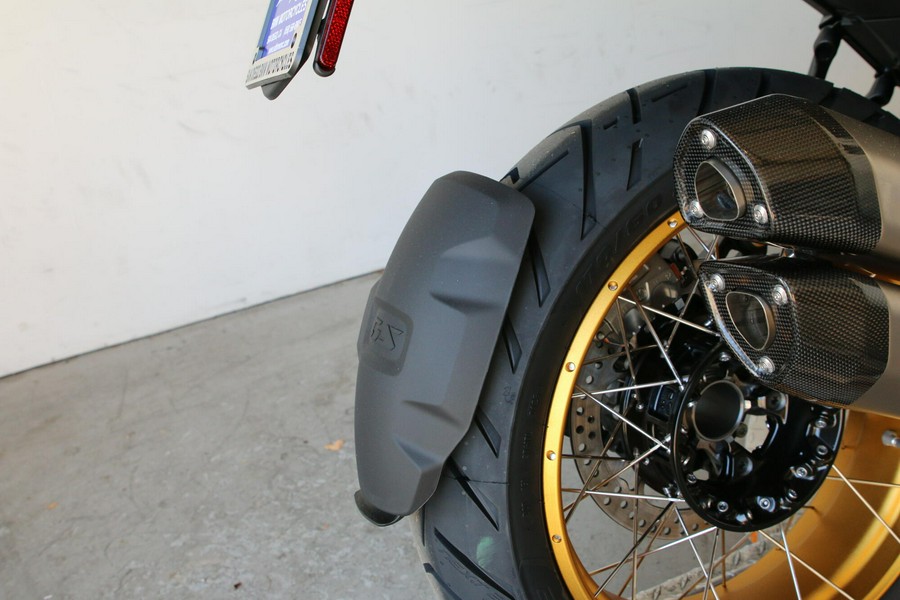2026 BMW Motorrad R 1300 GS Option 719
