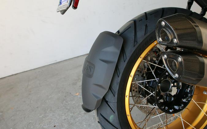 2026 BMW Motorrad R 1300 GS Option 719