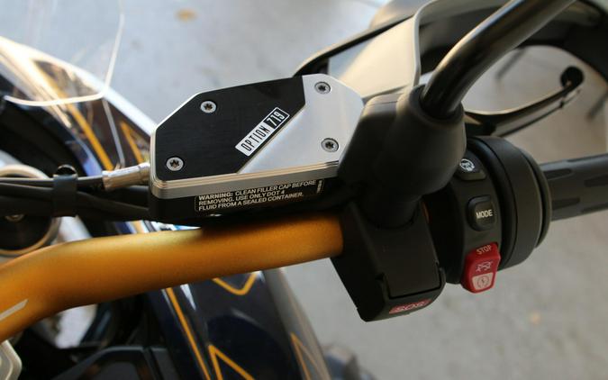 2026 BMW Motorrad R 1300 GS Option 719