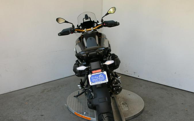 2026 BMW Motorrad R 1300 GS Option 719