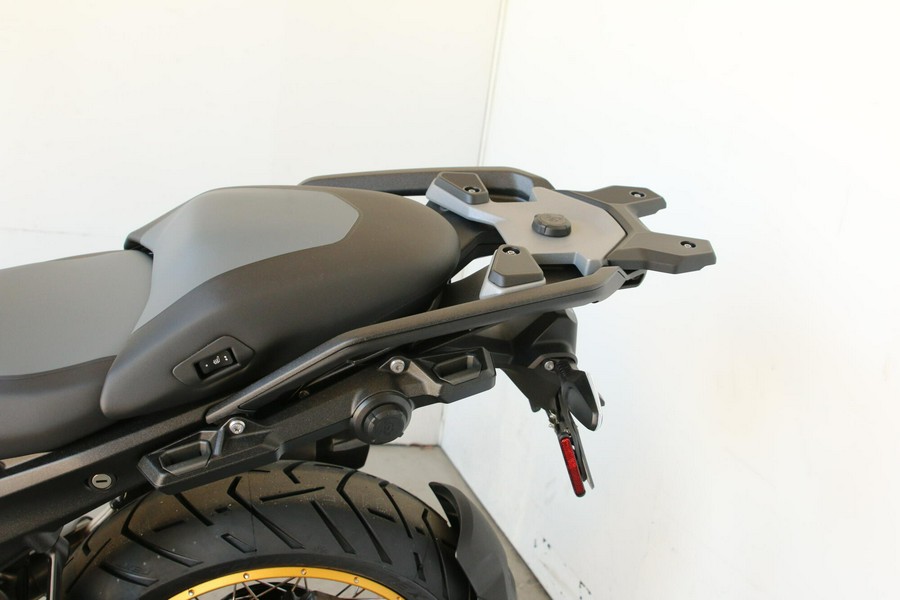2026 BMW Motorrad R 1300 GS Option 719