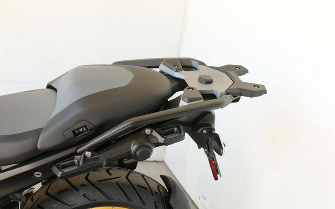 2026 BMW Motorrad R 1300 GS Option 719