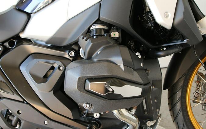 2026 BMW Motorrad R 1300 GS Option 719