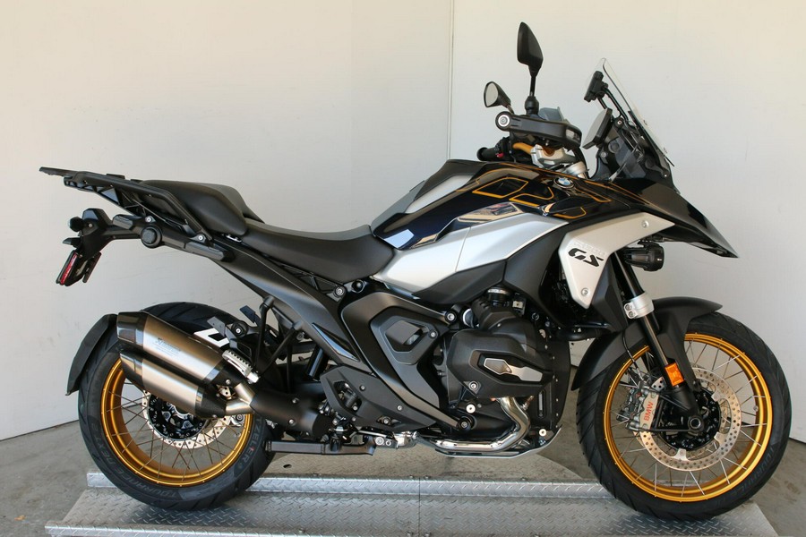 2026 BMW Motorrad R 1300 GS Option 719