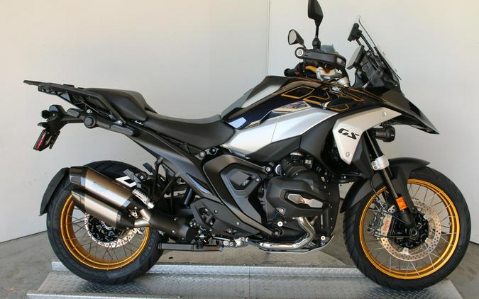 2026 BMW Motorrad R 1300 GS Option 719