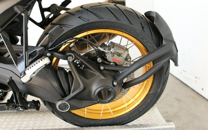 2026 BMW Motorrad R 1300 GS Option 719