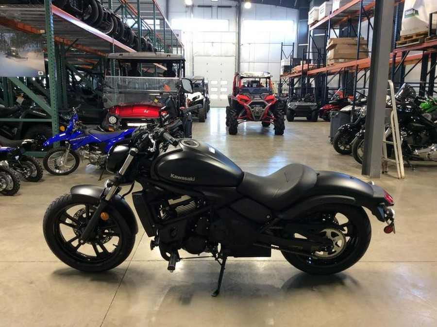 2023 Kawasaki VULCAN S