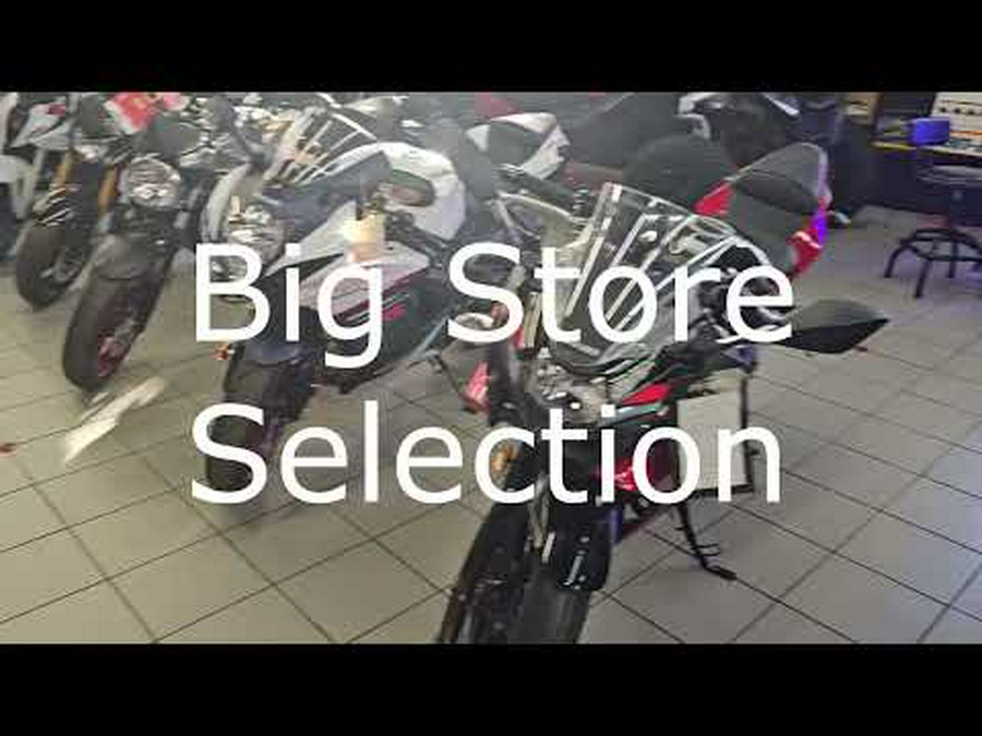 2023 Honda Gold Wing Tour Automatic DCT