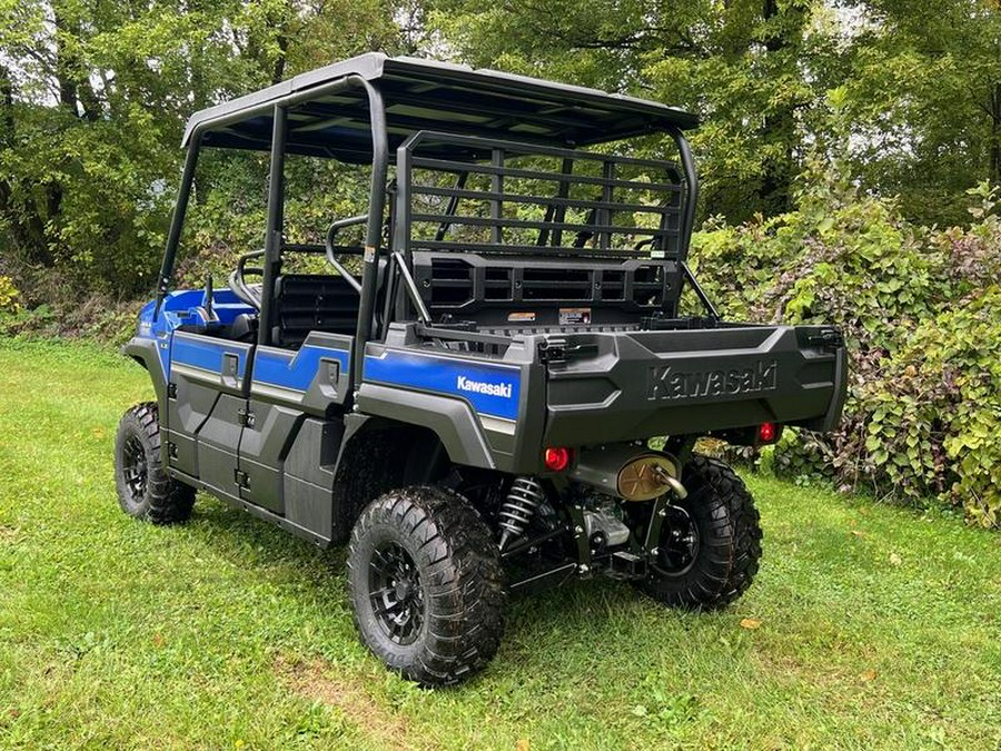 2024 Kawasaki Mule PRO-FXT™ 1000 LE