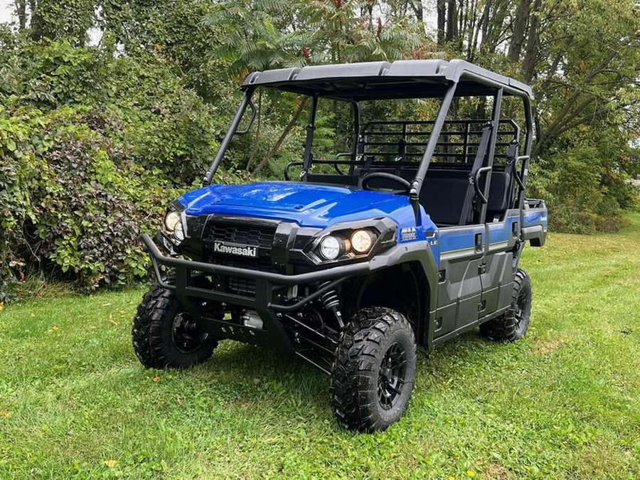 2024 Kawasaki Mule PRO-FXT™ 1000 LE