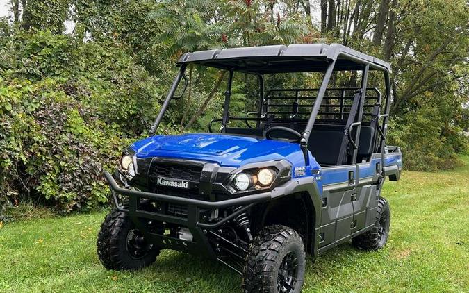 2024 Kawasaki Mule PRO-FXT™ 1000 LE