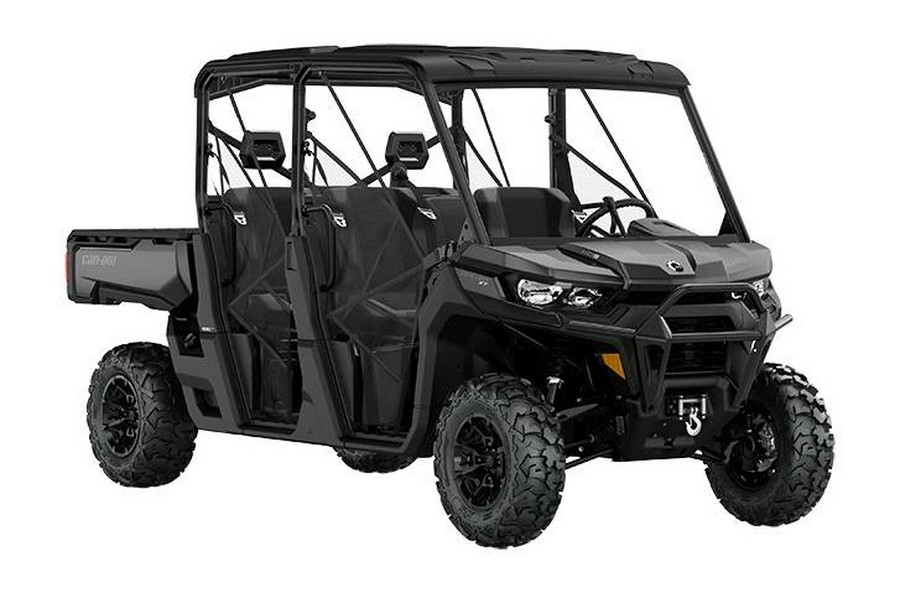 2023 Can-Am Defender MAX XT HD10