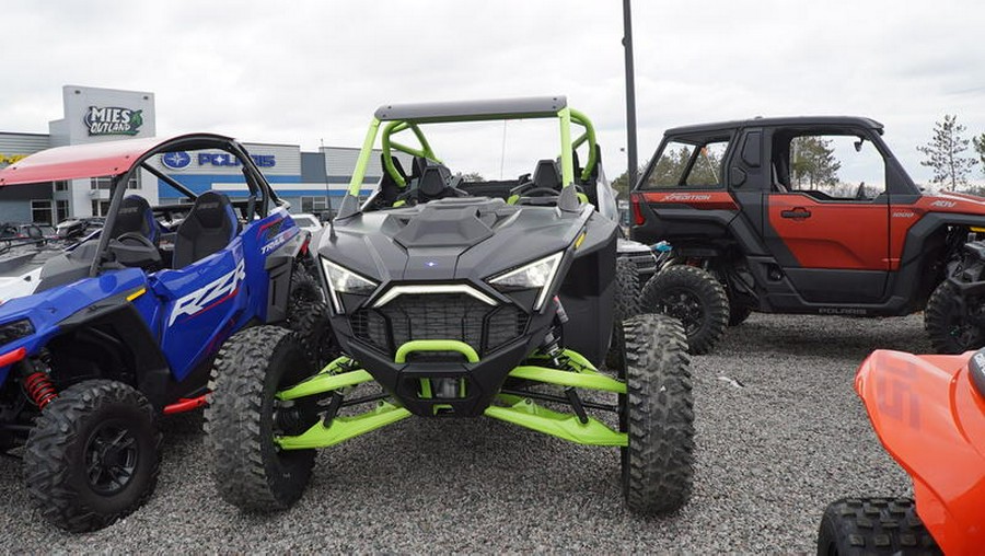 2024 Polaris® RZR Pro R Ultimate